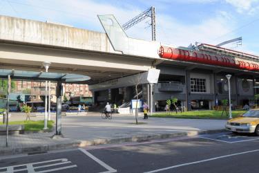 Xizhi Station