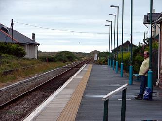 Aberdovey