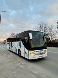 Albani Tours