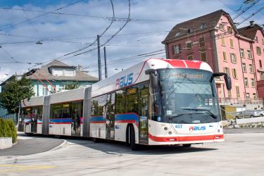 Rbus