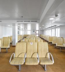 On board