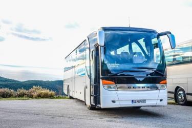 Bus-Exterior