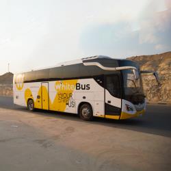 Bus Exterior