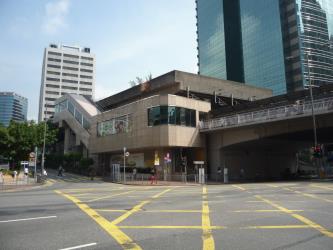 Mong Kok East