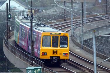 Nexus Metro