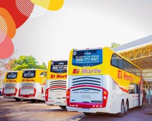 Bus Fleet