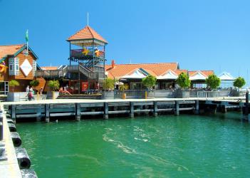 Hillarys Boat Harbour