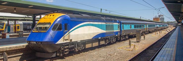 XPT Exterior