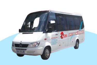 Airport Bus