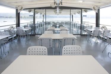 Interior seating