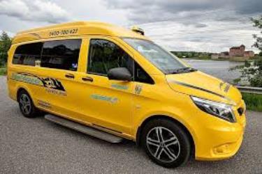 Taxi