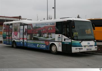 KV bus