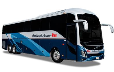 Bus Exterior