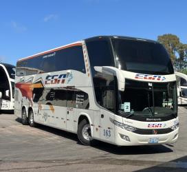 Bus Exterior