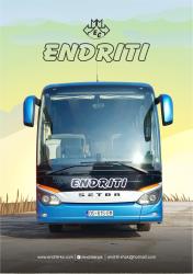 Front of the Bus