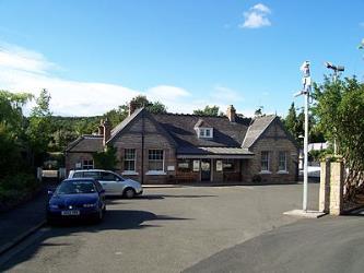 Aberdour