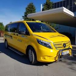Taxi