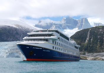 Boat exterior