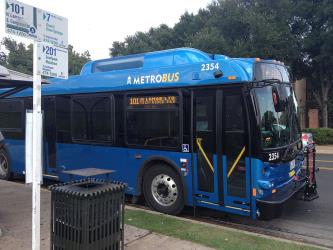 MetroBus