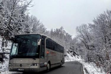 Bus-Exterior