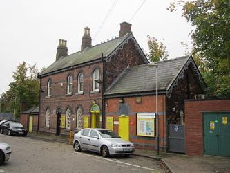 Aigburth