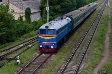 CFM train