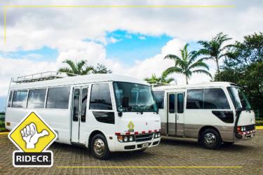 Shuttle fleet