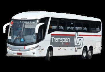 Bus Exterior