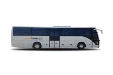 bus side