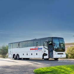 Hoang Bus
