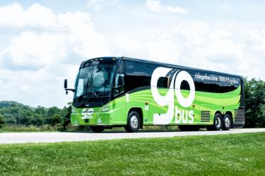Station Bus