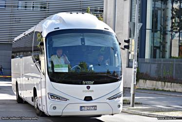 Bus