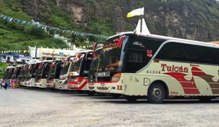 Bus Fleet
