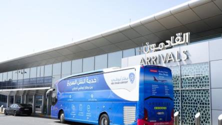 Airport Shuttle
