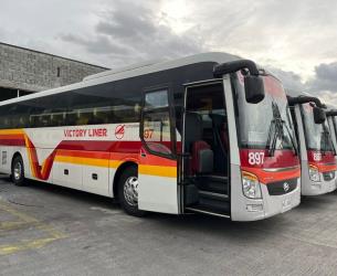 Bus Manila to Tuguegarao from ₱673 | Tickets & Timetables | Rome2Rio