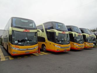 The Fleet
