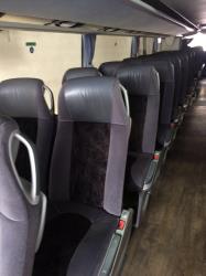 Interior view