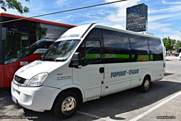 Mini Bus