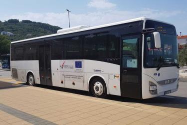 Liburnija Bus