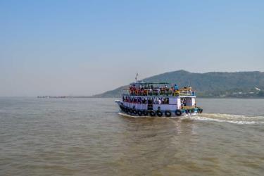 Ferry