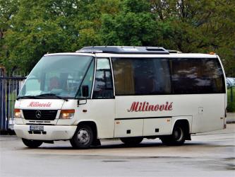 Mini Bus