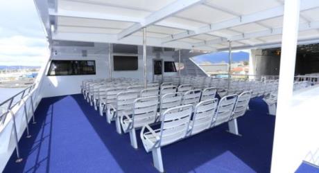 Economy Seats