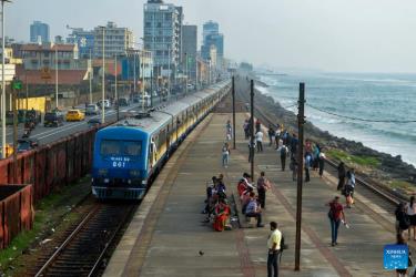 Coastal Line Exterior
