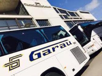 Garau Logo