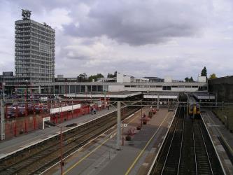Coventry