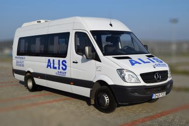 Minibus
