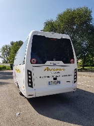 Shuttle back