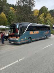 Bus Exterior