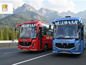 Bus Front