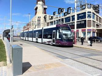 Bombardier Flexity 2